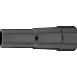 Dewalt adapter avsug gummi konisk dwv9110