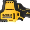 Dewalt bajonettsag 18v xr kompakt u/batteri