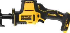 Dewalt bajonettsag 18v xr kompakt u/batteri