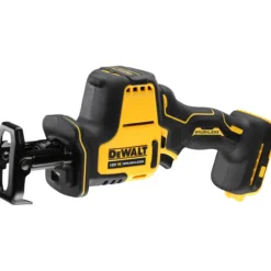 Dewalt bajonettsag 18v xr kompakt u/batteri