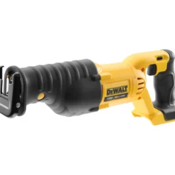 Dewalt bajonettsag 18v xr u/batteri