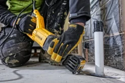 Dewalt bajonettsag 1100w