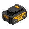 Dewalt batteri 18v 4ah