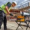 Dewalt bordsag 1850w 210mm