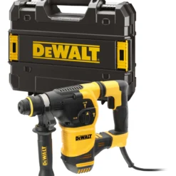 Dewalt borhammer sds+ 30mm 3kg 950w