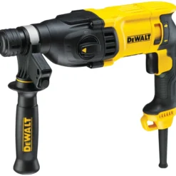 Dewalt borhammer sds+ 26mm 800w