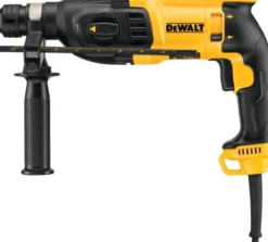 Dewalt borhammer sds+ 26mm 800w