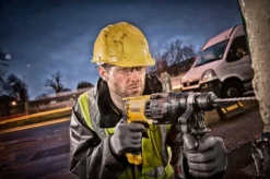 Dewalt borhammer sds+ 26mm 800w