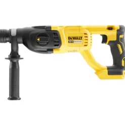 Dewalt borhammer 18v sds+ børsteløs u/batteri