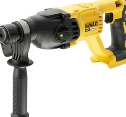 Dewalt borhammer 18v sds+ børsteløs u/batteri