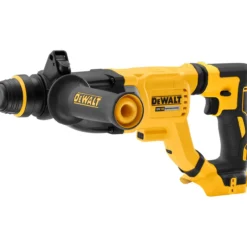Dewalt borhammer 18v xr sds+ 3kg børsteløs u/batteri