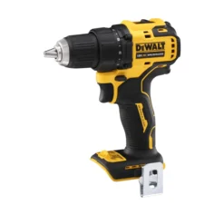 Dewalt drill kompakt 18v xr u/batteri