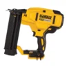 Dewalt dykkertpistol xr 18ga krt dcn680n