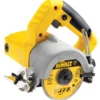 Dewalt flissag sirkel 110mm dwc410