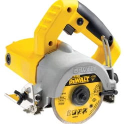 Dewalt flissag sirkel 110mm dwc410