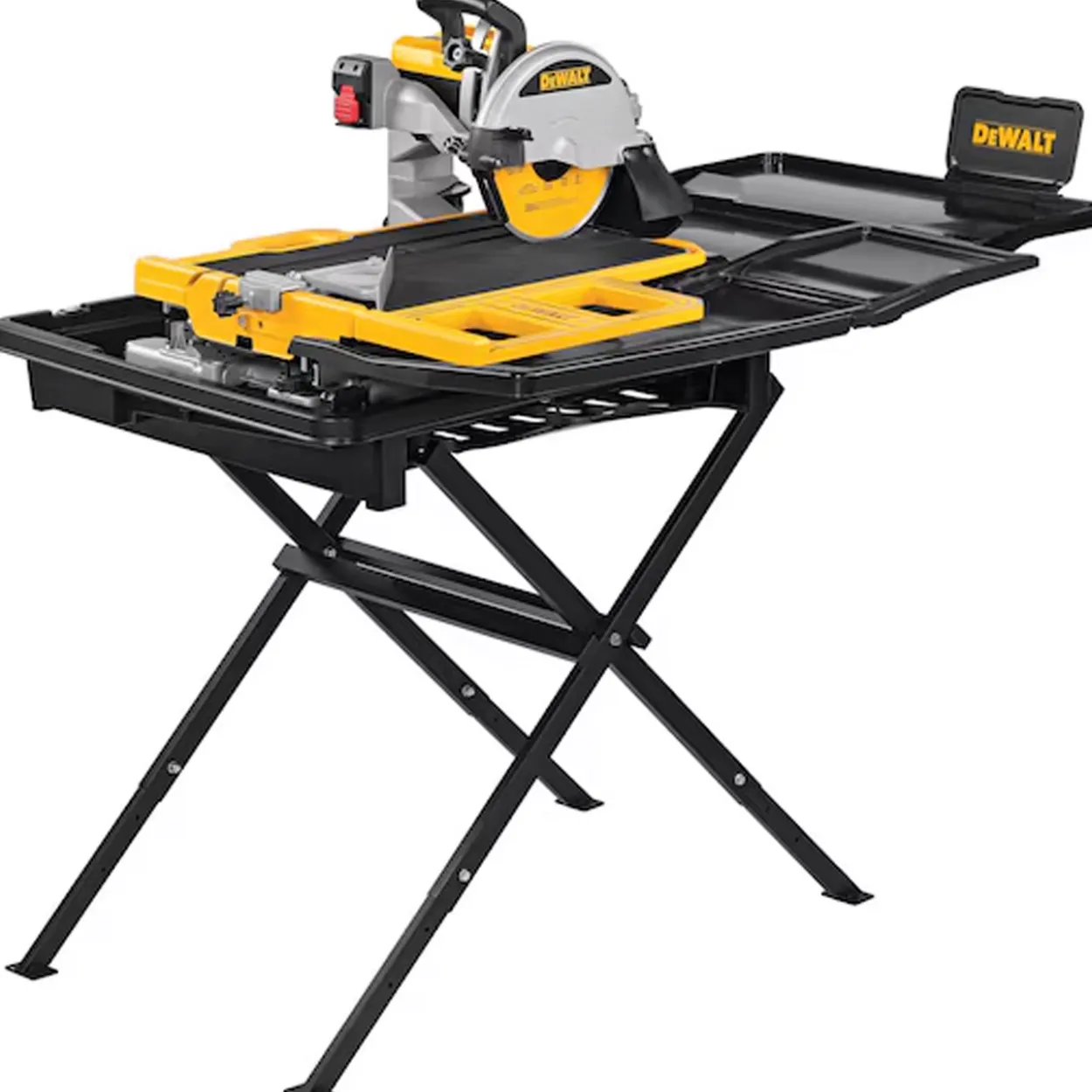 Dewalt flissag våt 940mm d36000-qs