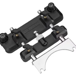 Dewalt freseadapter f/styresk dws5031 dw
