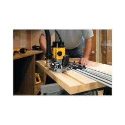 Dewalt freseadapter f/styresk dws5031 dw