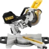Dewalt kapp- og gjærsag 18v 184mm u/batteri