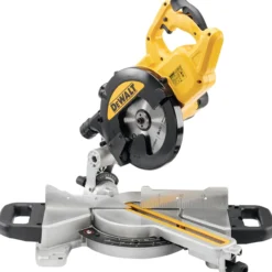 Dewalt kapp- og gjærsag 1300w 216mm