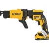 Dewalt magasin for skruer til gipstrekker