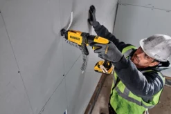 Dewalt magasin for skruer til gipstrekker