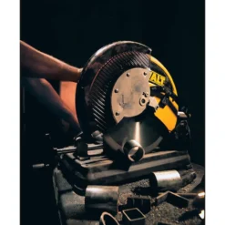 Dewalt metallkappemaskin 355mm dw872 dw