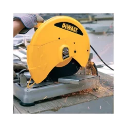 Dewalt metallkappemaskin 2200w 14" d28715