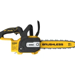 Dewalt motorsag 18v 30cm dcmcs565n-xj