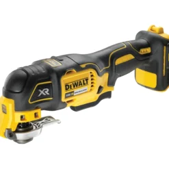 Dewalt multikutter 18v xr børsteløs u/batteri