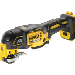 Dewalt multikutter 18v xr u/batteri