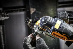 Dewalt multikutter 18v xr u/batteri