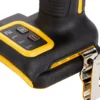Dewalt muttertrekker 18v 1/2" u/batteri