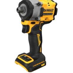 Dewalt muttertrekker 18v 1/2" u/batteri