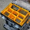Dewalt oppbevaringskoffert