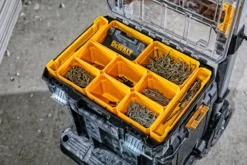 Dewalt oppbevaringskoffert