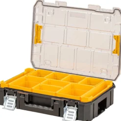 Dewalt oppbevaringskoffert