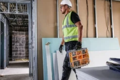 Dewalt oppbevaringskoffert
