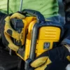 Dewalt radio dab+ compact fm-am 10,8-18v