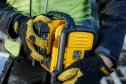 Dewalt radio dab+ compact fm-am 10,8-18v