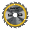 Dewalt sagblad 184x30x18t dt1941 dewalt