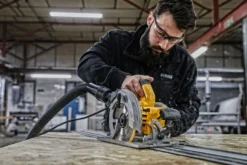 Dewalt sirkelsag 61 mm 1600w