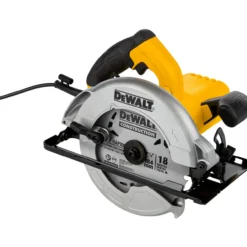 Dewalt sirkelsag 230v 190mm dwe5615-qs