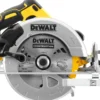 Dewalt sirkelsag 18v xr 64mm børsteløs