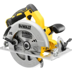 Dewalt sirkelsag 18v xr 64mm børsteløs