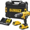 Dewalt slagdrill 18v xr
