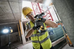 Dewalt slagdrill 18v xr børsteløs 5,0ah batteri