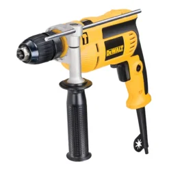 Dewalt slagdrill 650w 13mm dwd024s dw