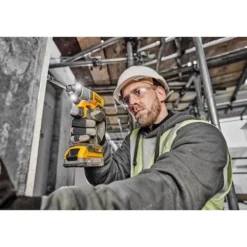Dewalt slagtrekker 18v dcf840n u/batteri
