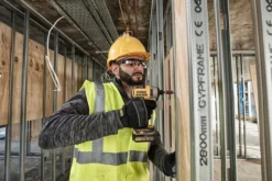 Dewalt slagtrekker 18v xr børsteløs